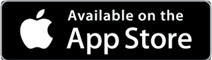 Available on the App Store badge