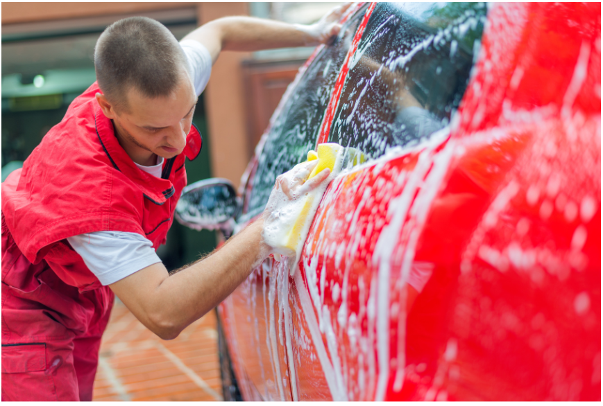 Car Wash