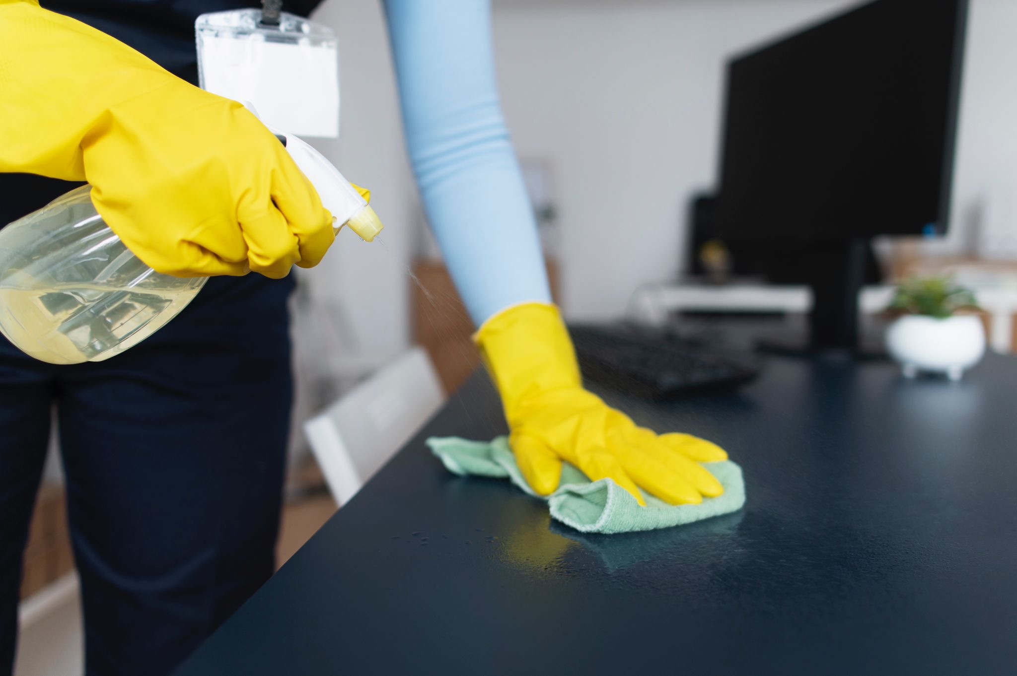 General Cleaning