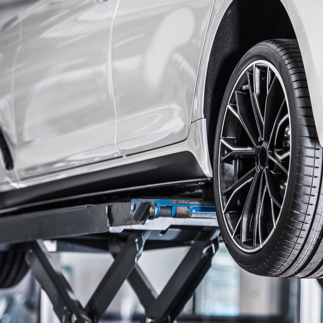 Vehicle Maintenance